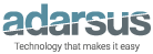Adarsus Logo